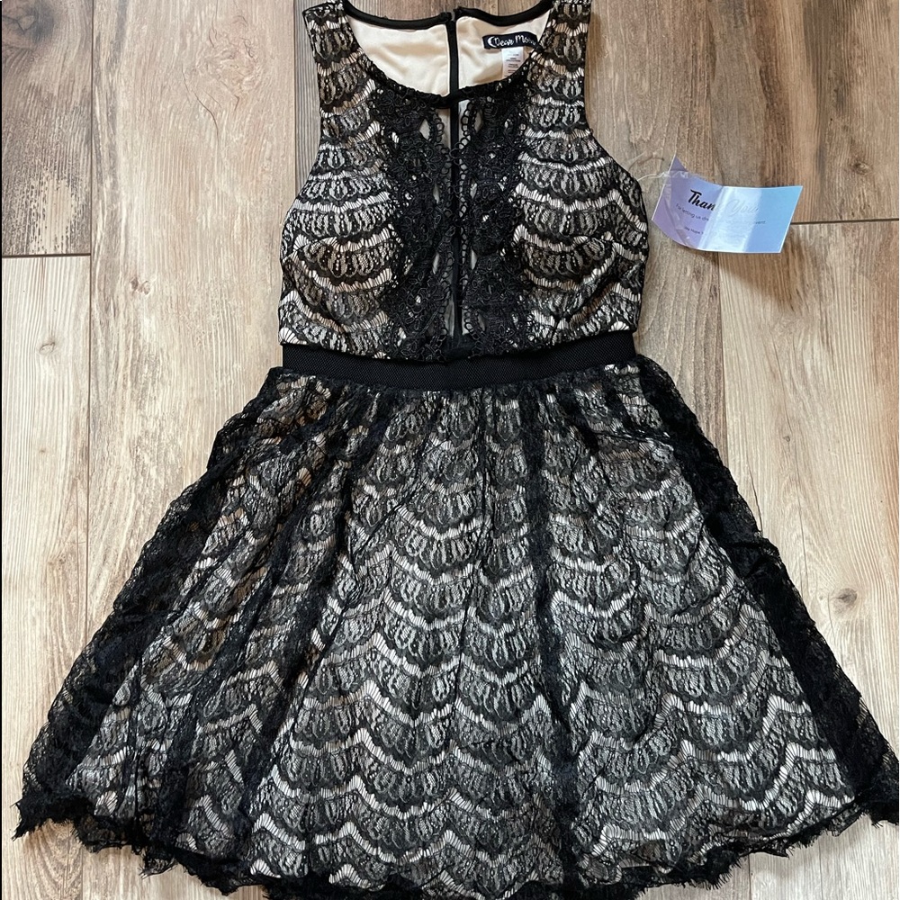 Dear Mood Hoemcoming/ party dress